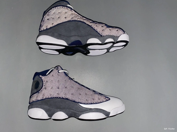 Air 13  Jordan “Flint‘’ 414571-404 1020